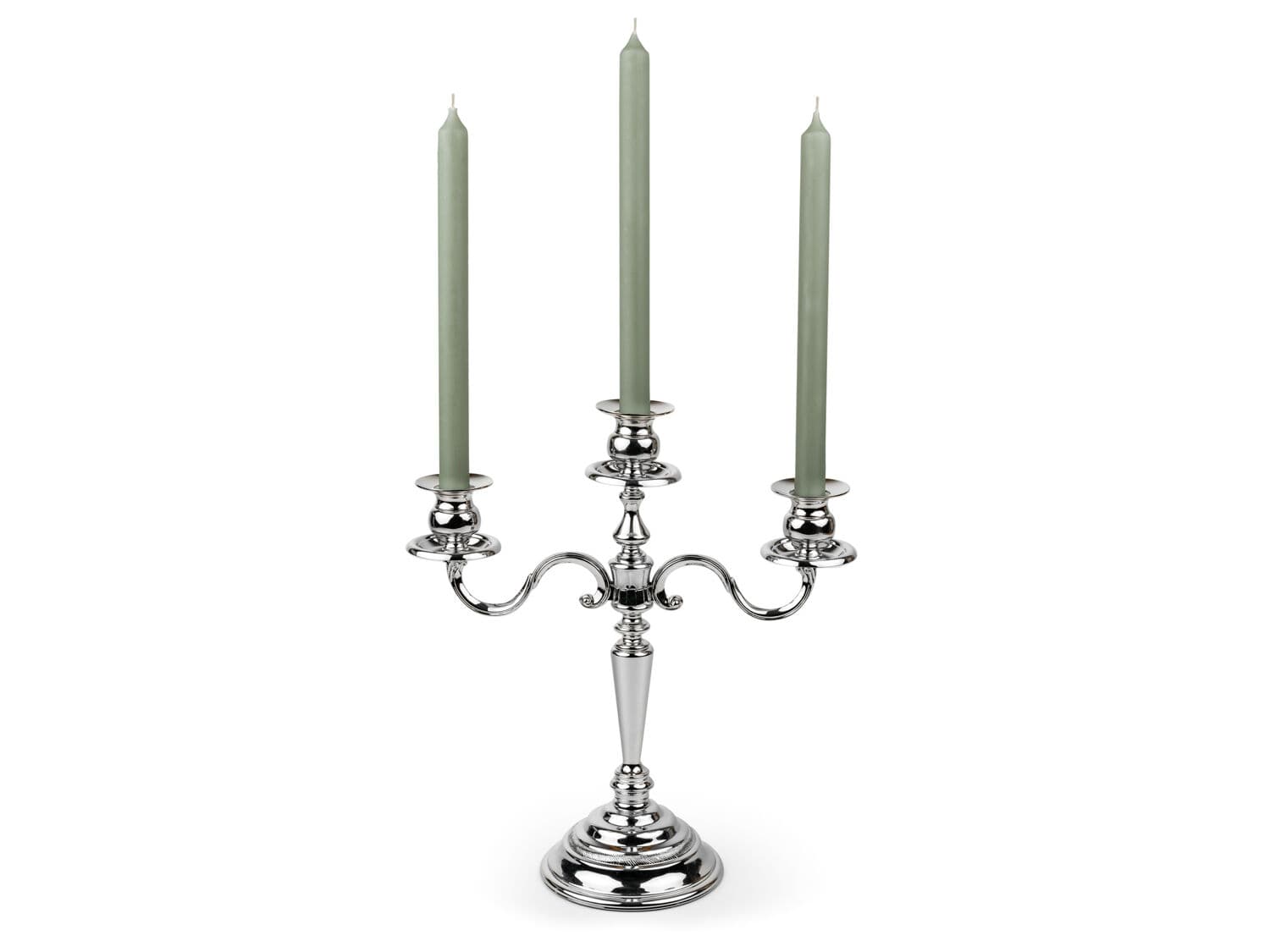 35 см. - цвят сребро