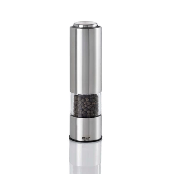 AdHoc Електрическа мелничка за сол и пипер Pepmatic - 19 см.