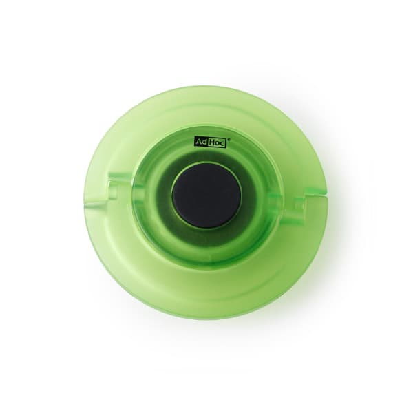 AdHoc Тапа за шампанско Gusto - зелена