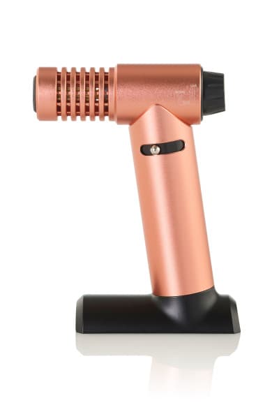 AdHoc Кухненска горелка Brulее - цвят розово злато