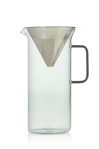 AdHoc Кана за филтър кафе Impact - 1000 мл.