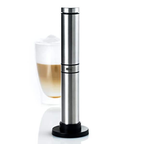 AdHoc Миксер за фрапе и дресинги със стойка Rapido - стомана — снимка 2