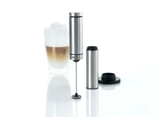 AdHoc Миксер за фрапе и дресинги със стойка Rapido - стомана — снимка 3