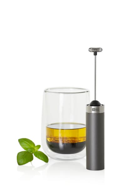 AdHoc Миксер за фрапе и дресинги Rapid.3 - тъмно сив — снимка 2