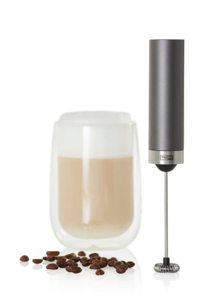 AdHoc Миксер за фрапе и дресинги Rapid.3 - тъмно сив — снимка 3