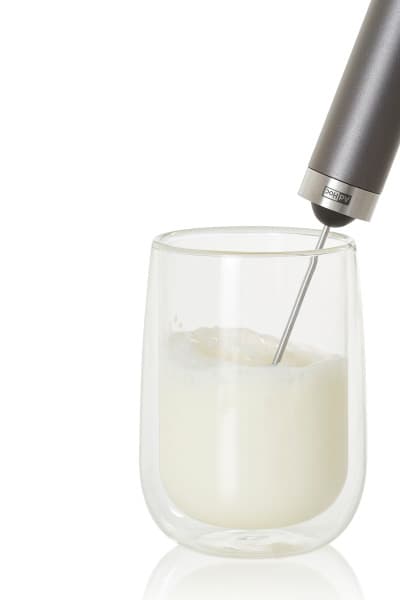 AdHoc Миксер за фрапе и дресинги Rapid.3 - тъмно сив — снимка 4