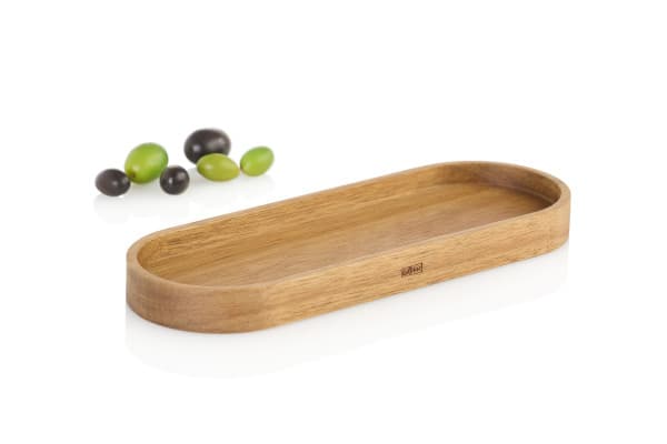 AdHoc Подложка Posto - 23 x 8 см. - акация