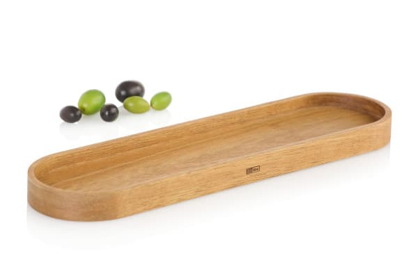 AdHoc Подложка Posto - 35 х 8 см. - акация