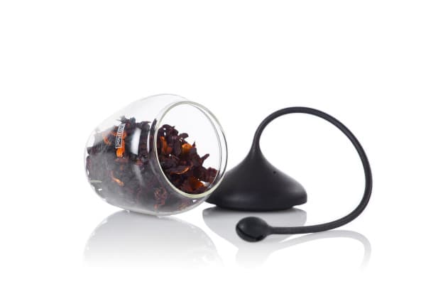 AdHoc Стъклен прибор за чай Fusion — снимка 2