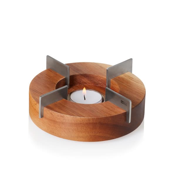 5 см. - акация