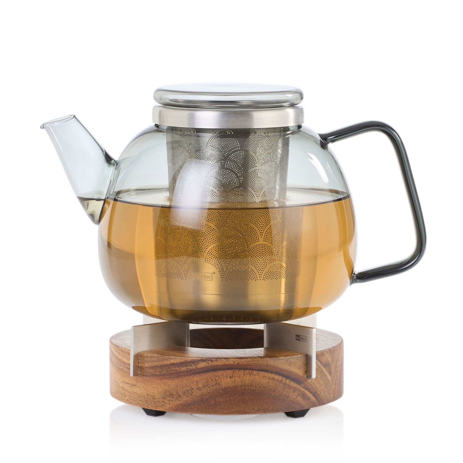 2 л. Yuna и поставка за подгряване Tuto