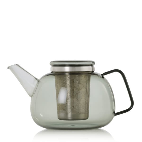 6 л. Yuna - сиво стъкло