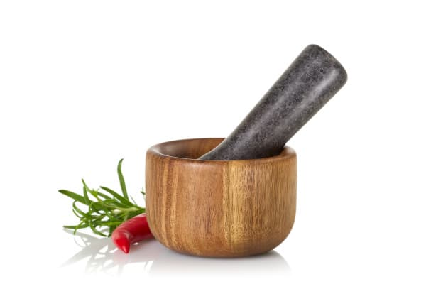 Ø9см - акация/гранит