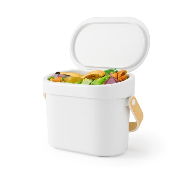 4 л. - цвят бял / натурален