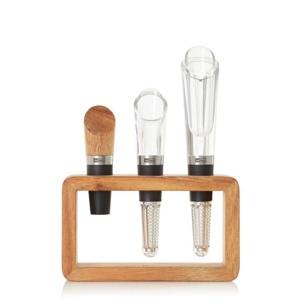 наливник и тапа - 4 ч. Connoisseur Vine