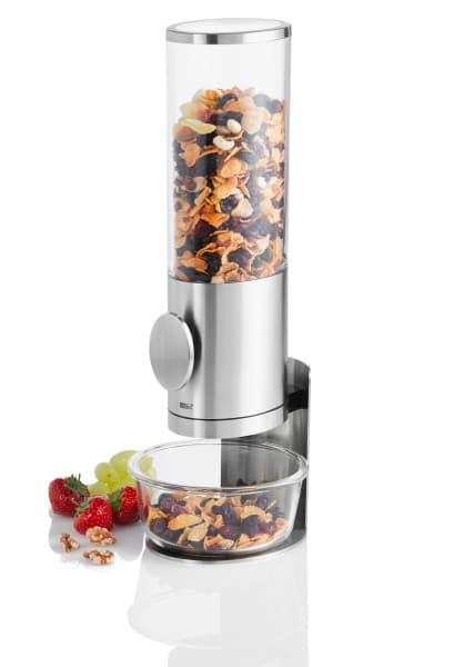 AdHoc Диспенсър за зърнени храни Deposito