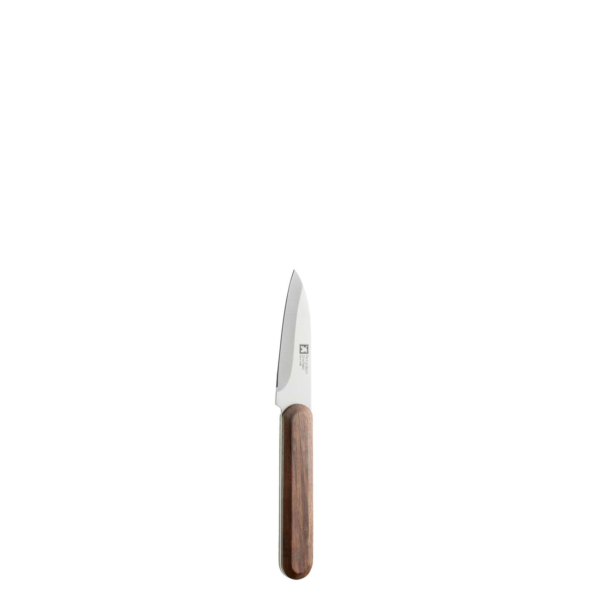 Richardson Sheffield Нож за белене TIMBER - 9 см.