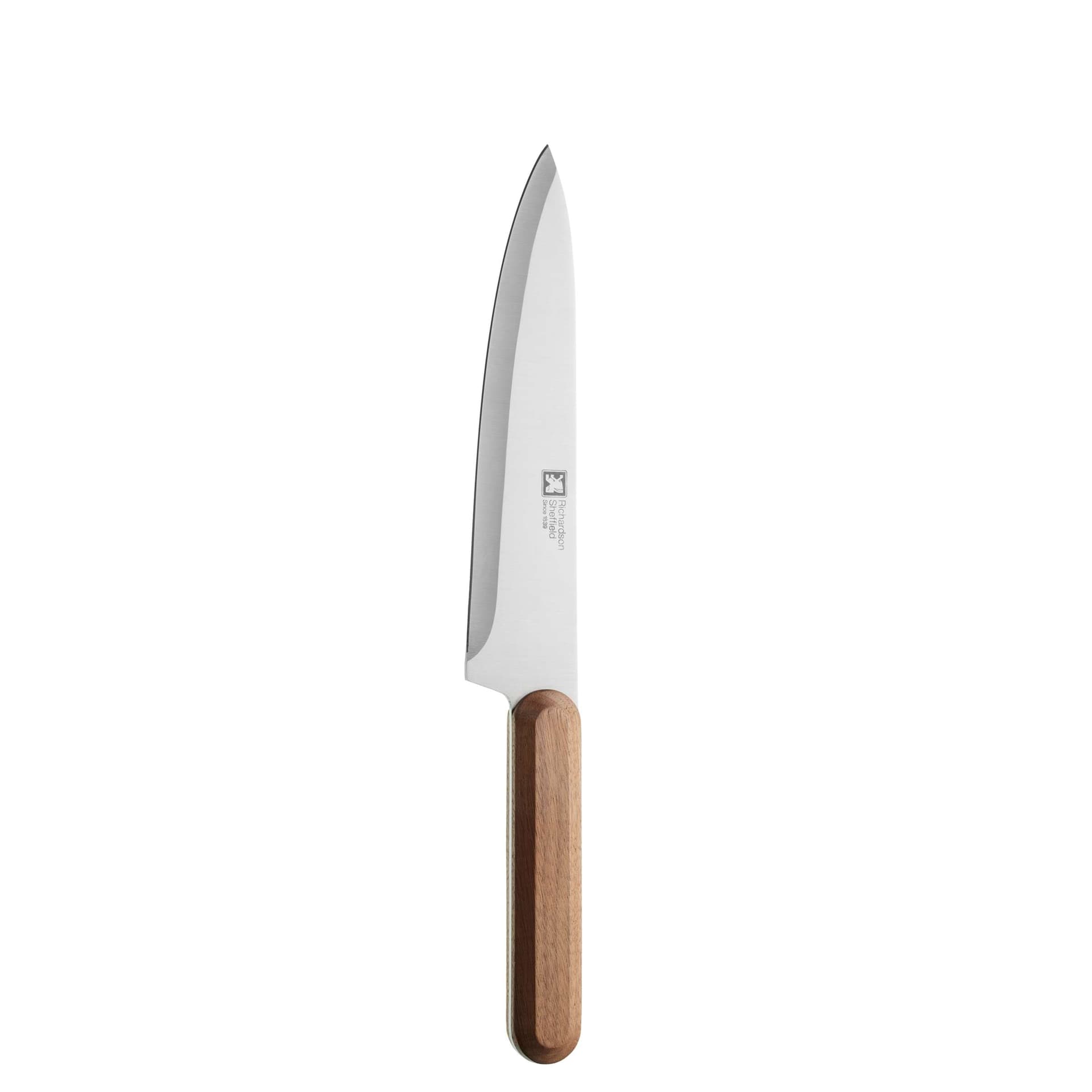 Richardson Sheffield Нож на майстора TIMBER - 20 см.