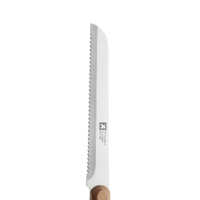 Richardson Sheffield Нож за хляб TIMBER - 20 см. - снимка 2