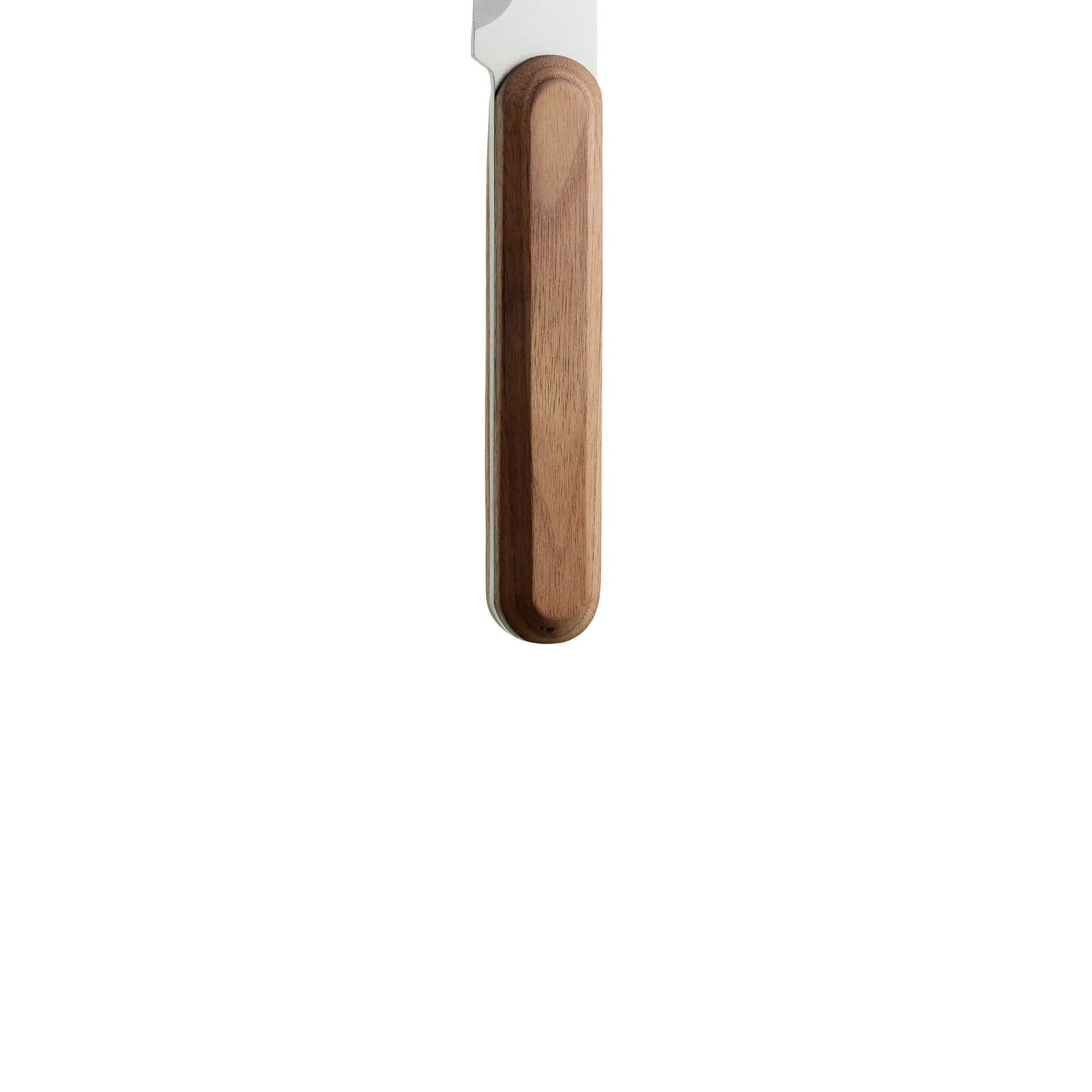 Richardson Sheffield Нож за хляб TIMBER - 20 см. - снимка 3