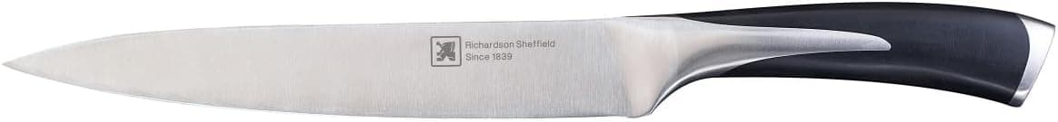 Richardson Sheffield Карвинг нож KYU - 20 см. - снимка 2