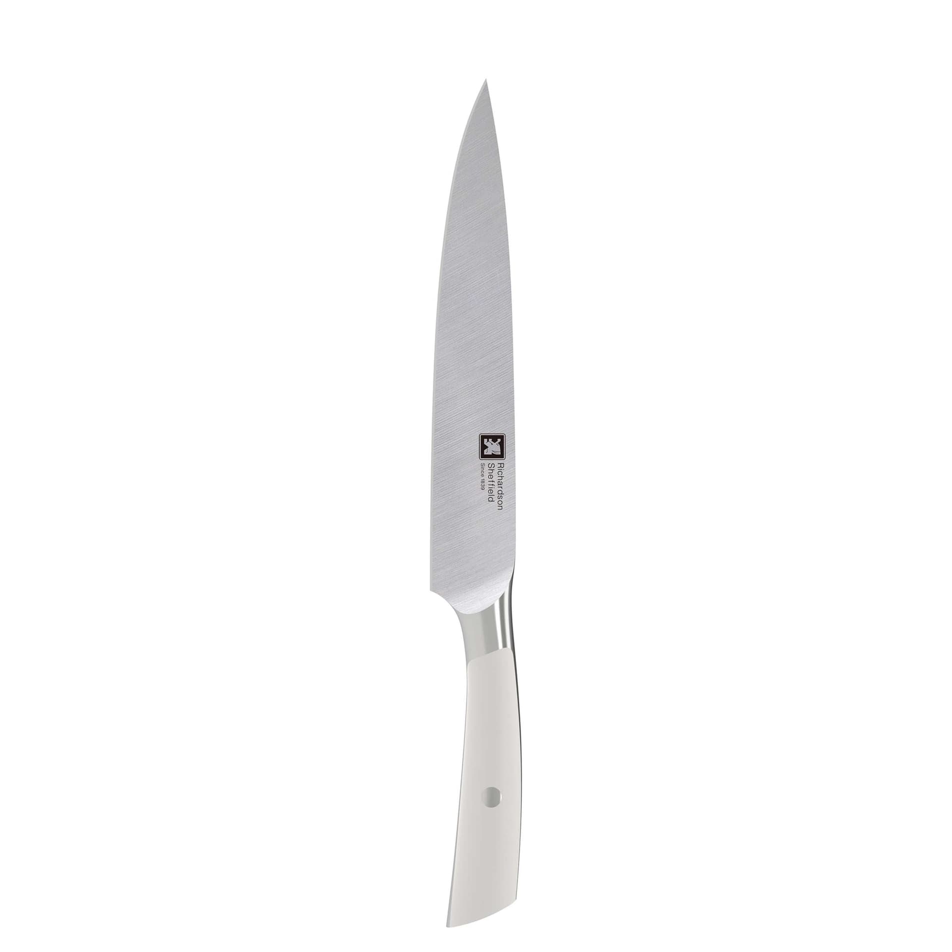 Richardson Sheffield Карвинг нож SUPREME - 20 см.