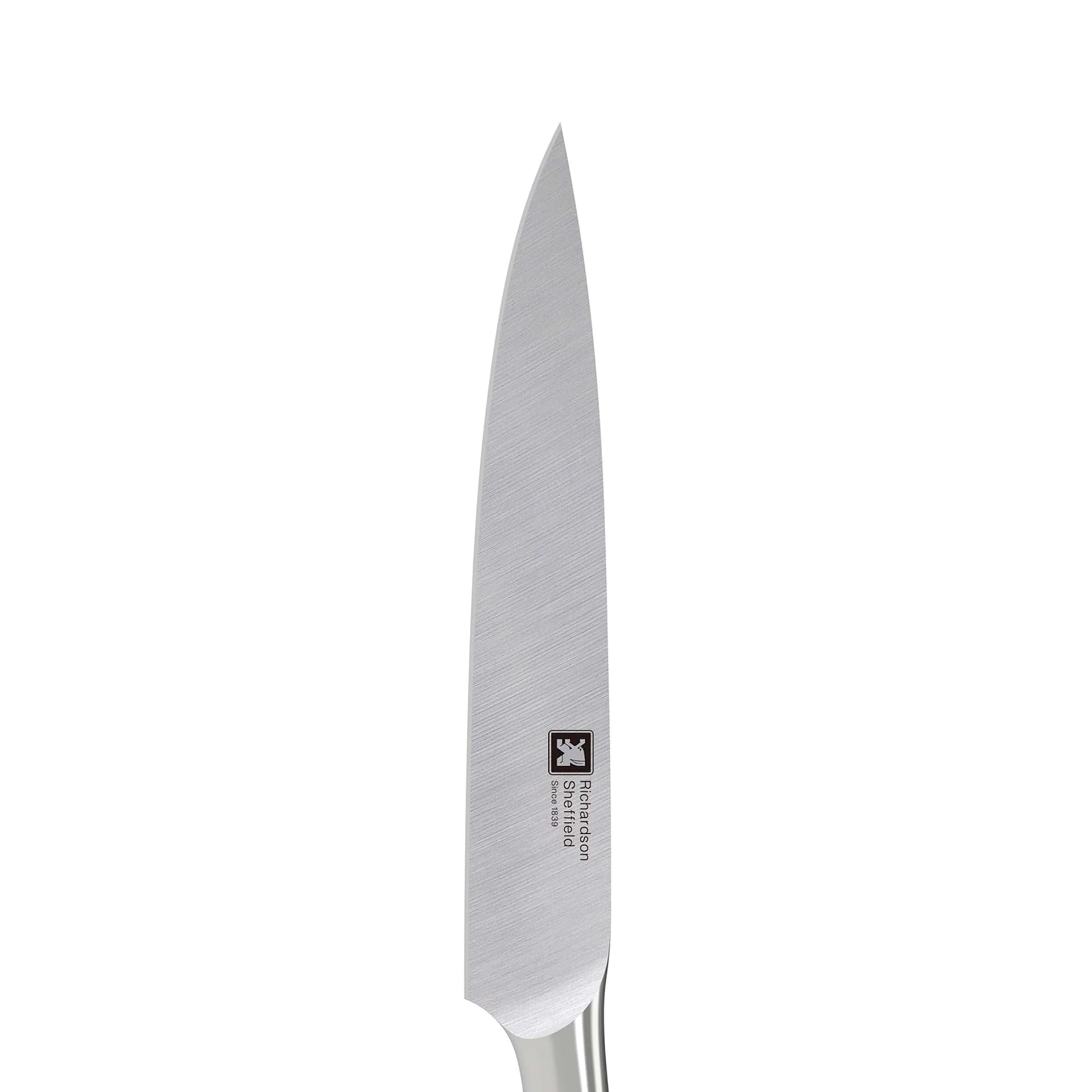 Richardson Sheffield Карвинг нож SUPREME - 20 см. - снимка 2