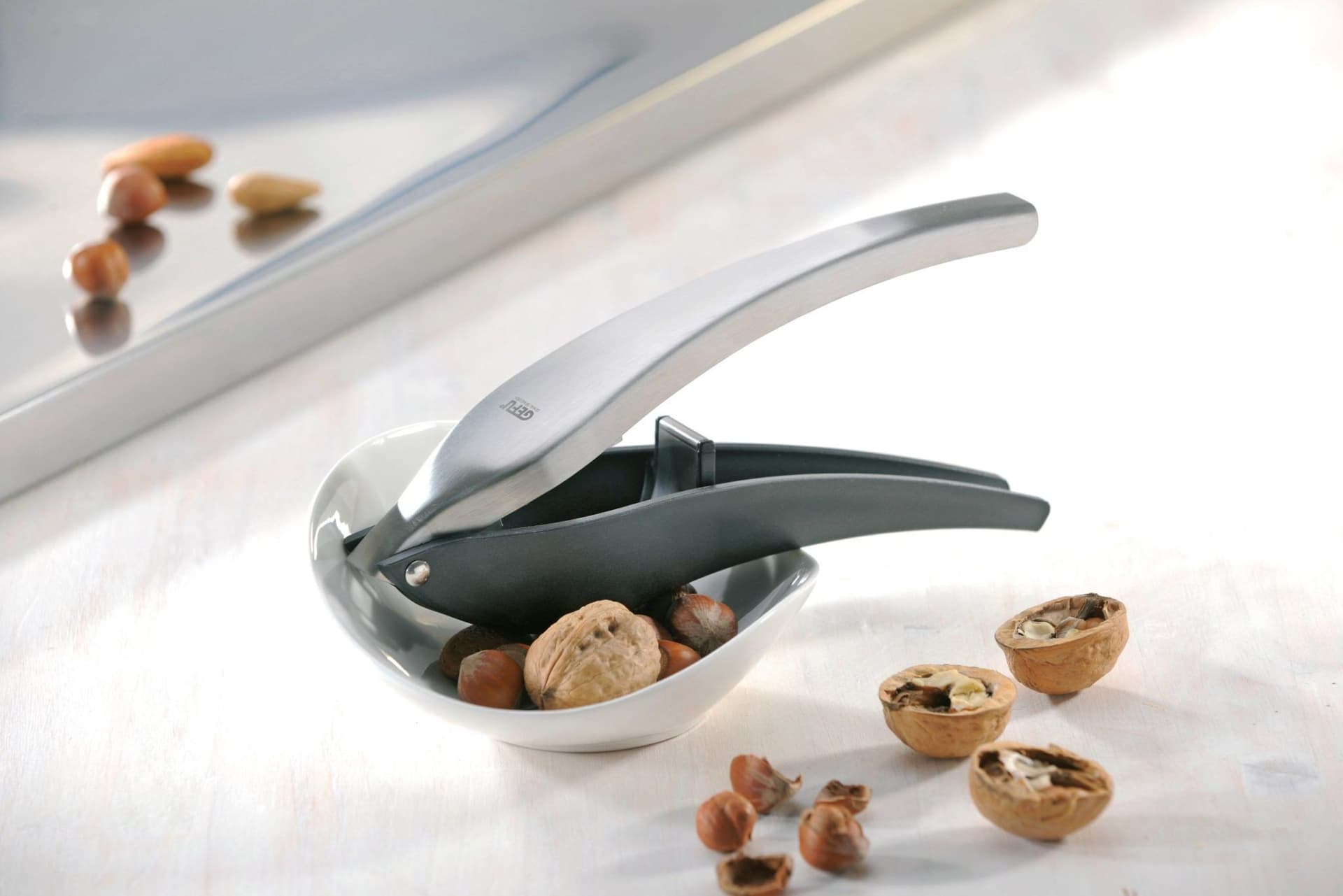 GEFU Преса за ядки MANOLO