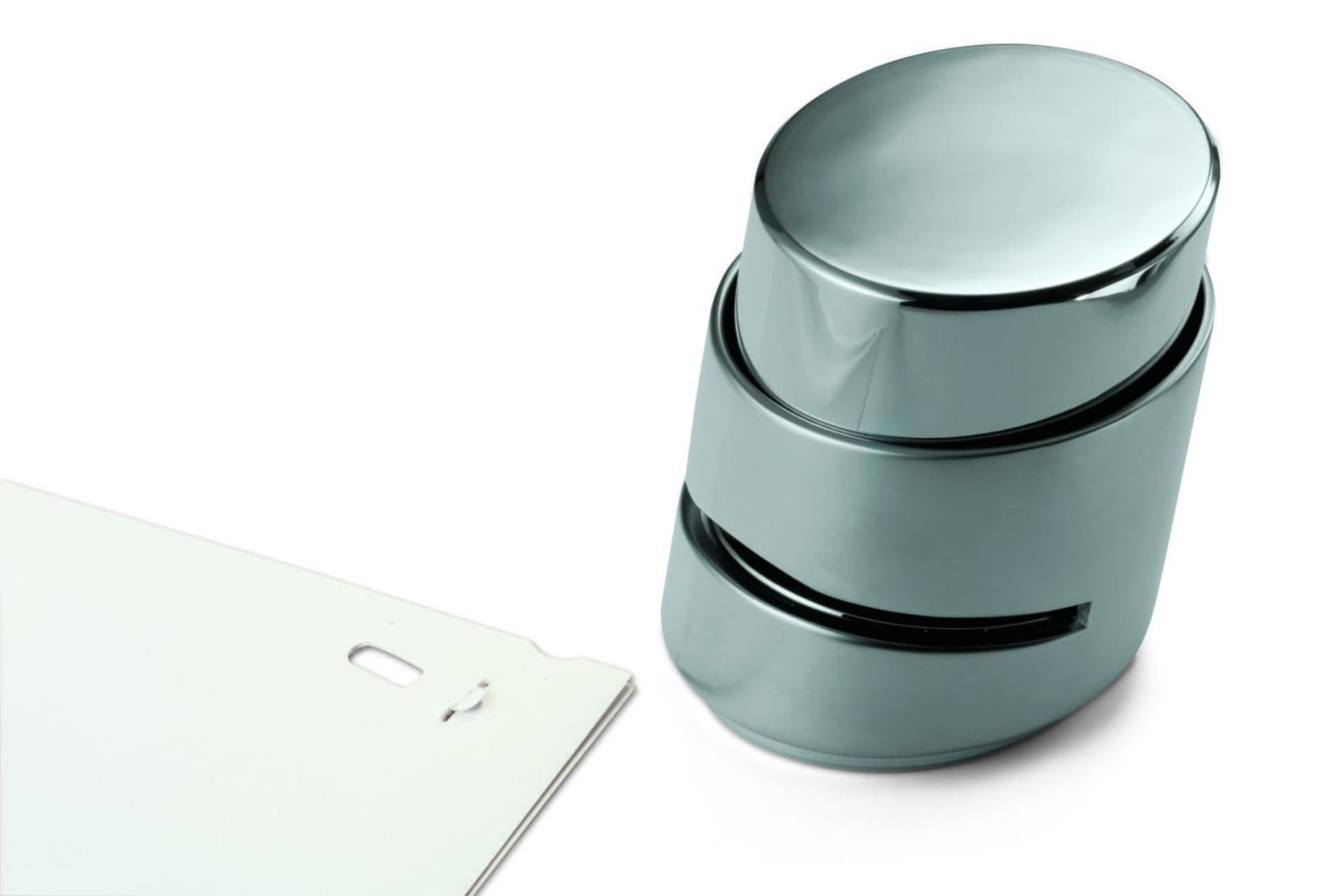 PHILIPPI Механичен телбод без скоби PUSH