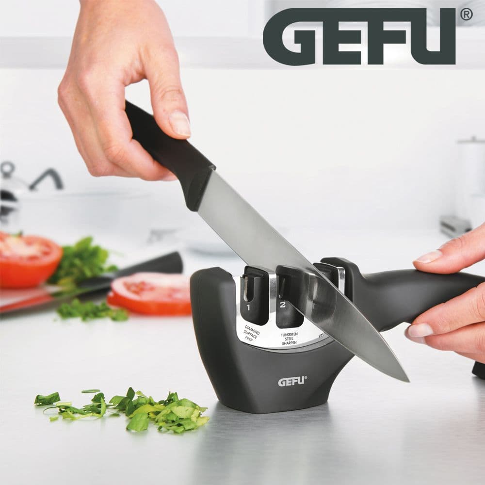 GEFU Точило за ножове COLT
