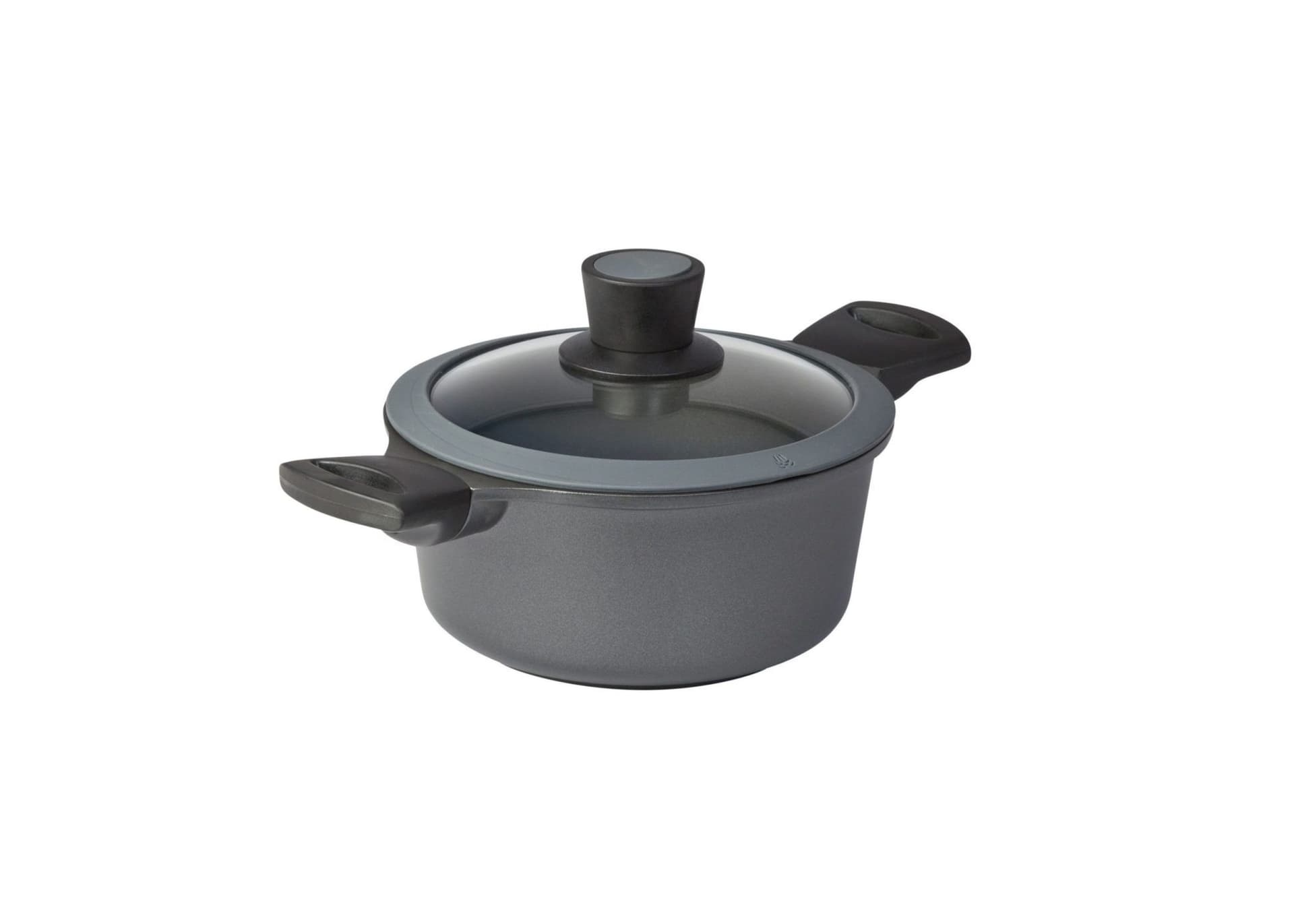 SKK Индукционна тенджера с капак - h 9