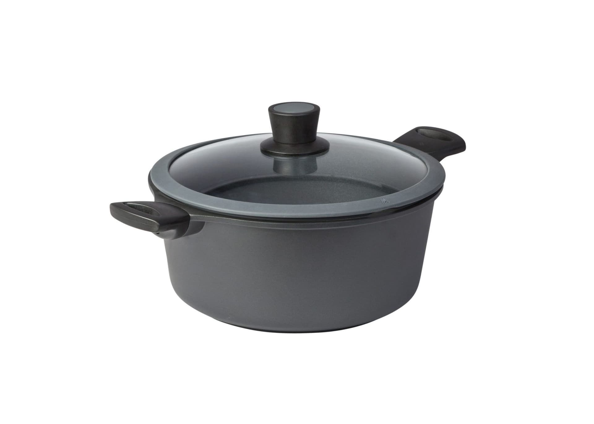 SKK Индукционна тенджера с капак - h 12