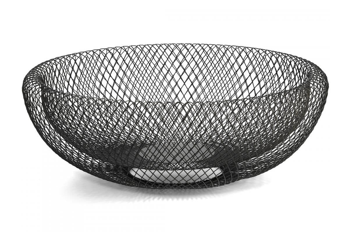 PHILIPPI  Фруктиера “MESH“ – XL размер, Ø40 cм