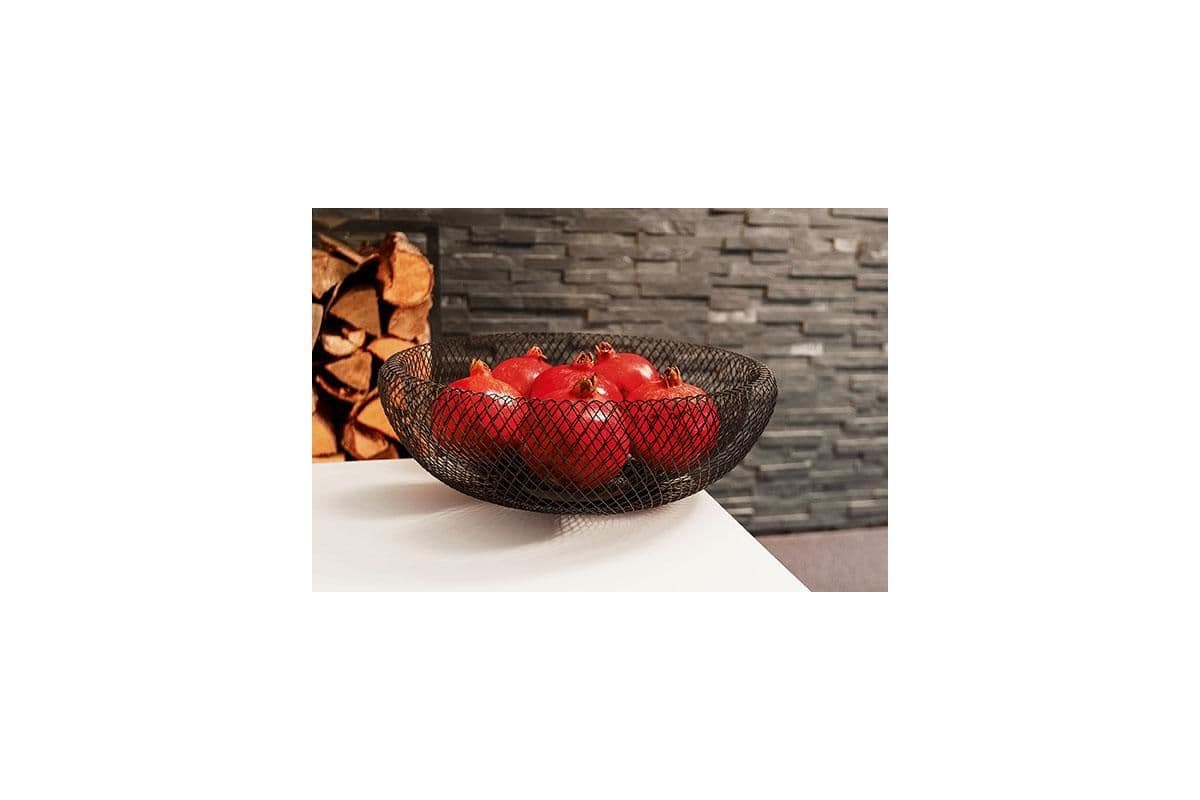 PHILIPPI  Фруктиера “MESH“ – XL размер, Ø40 cм