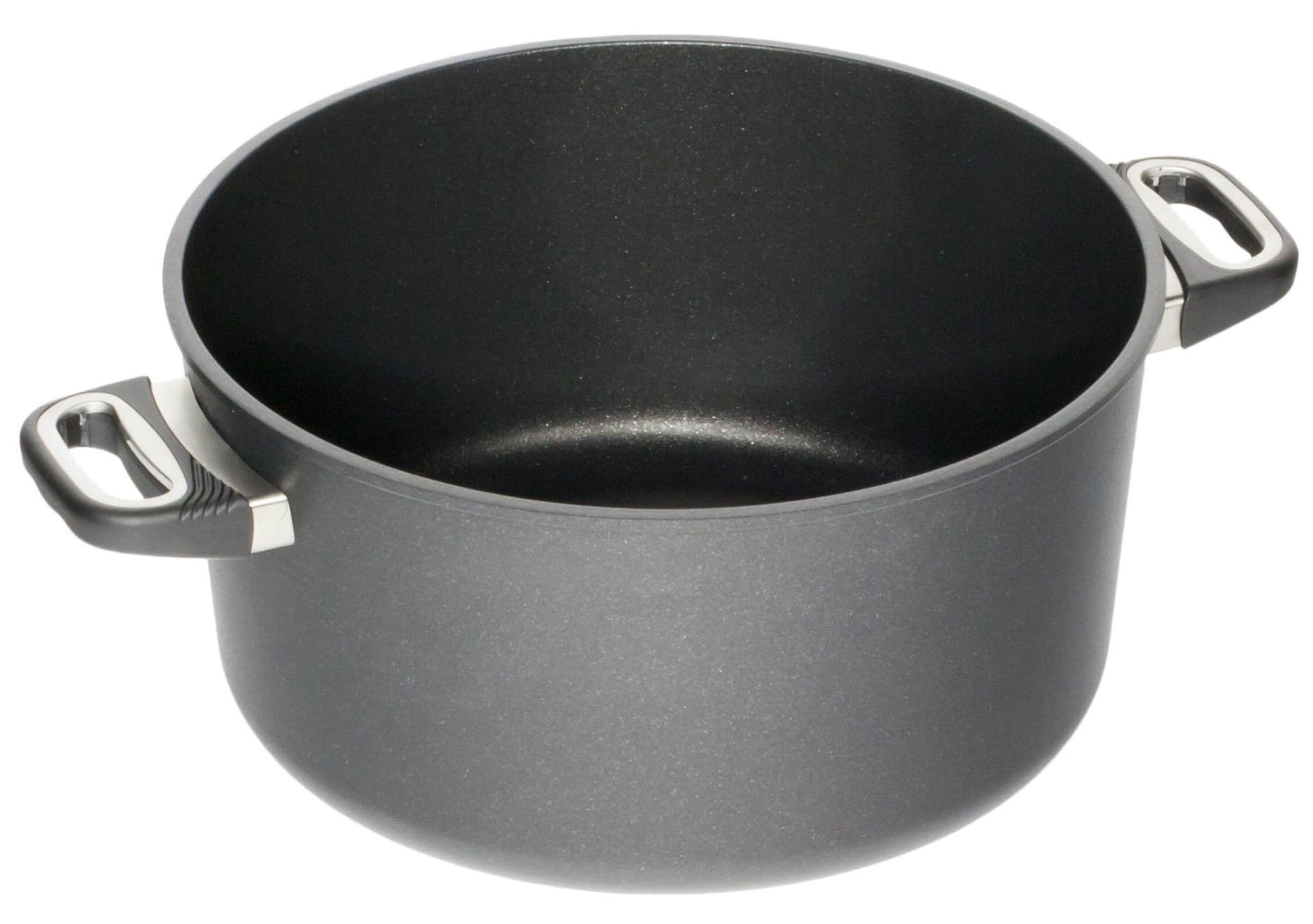 AMT  Тенджера дълбока 16 см. - Ø 32