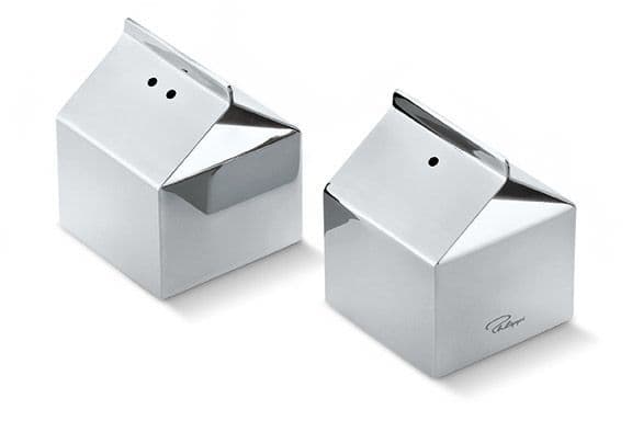 PHILIPPI Комплект за сол и пипер BUTLER