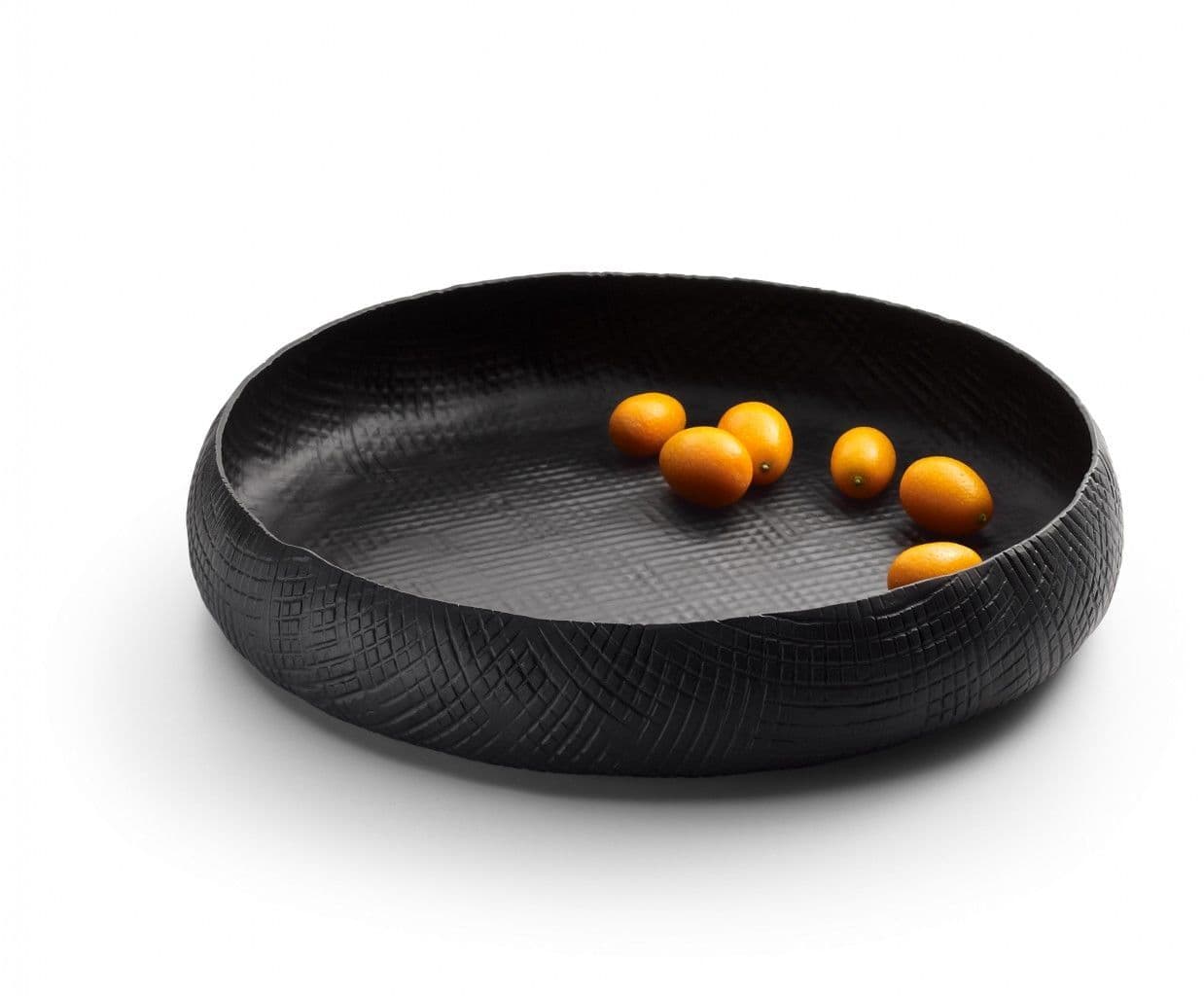 PHILIPPI Купа / фруктиера “OUTBACK“ – кръгла