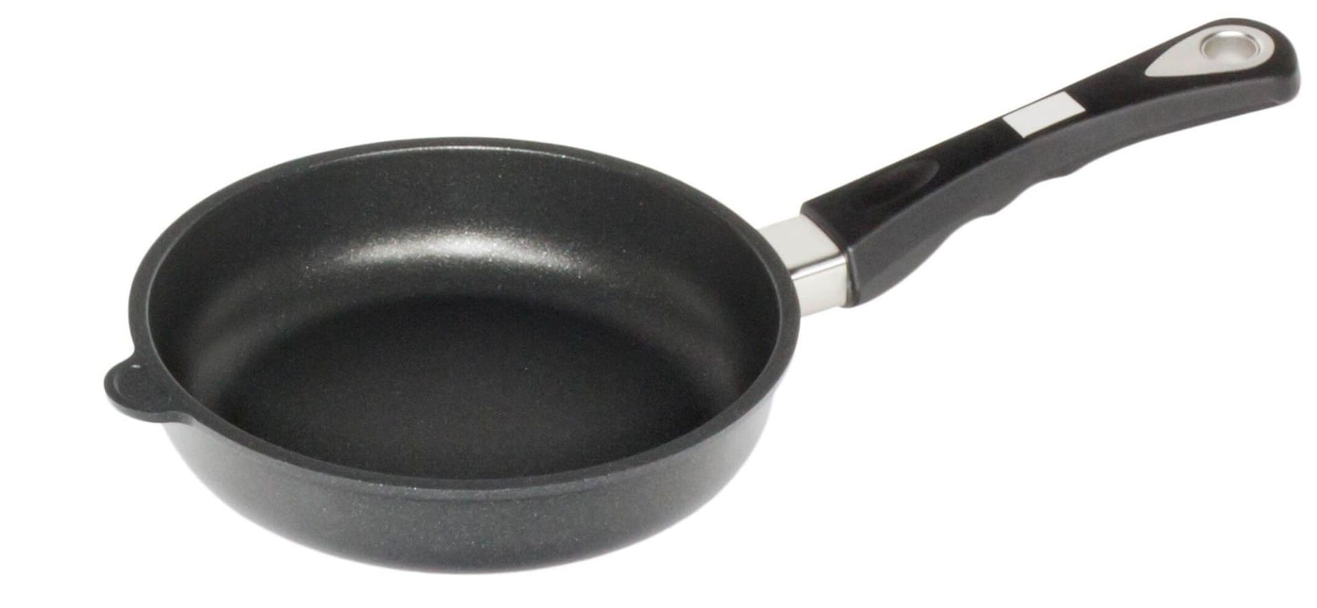 AMT  Тиган плитък 5 см. - Ø 20