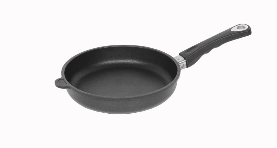 AMT Тиган плитък 5 см. – Ø 24