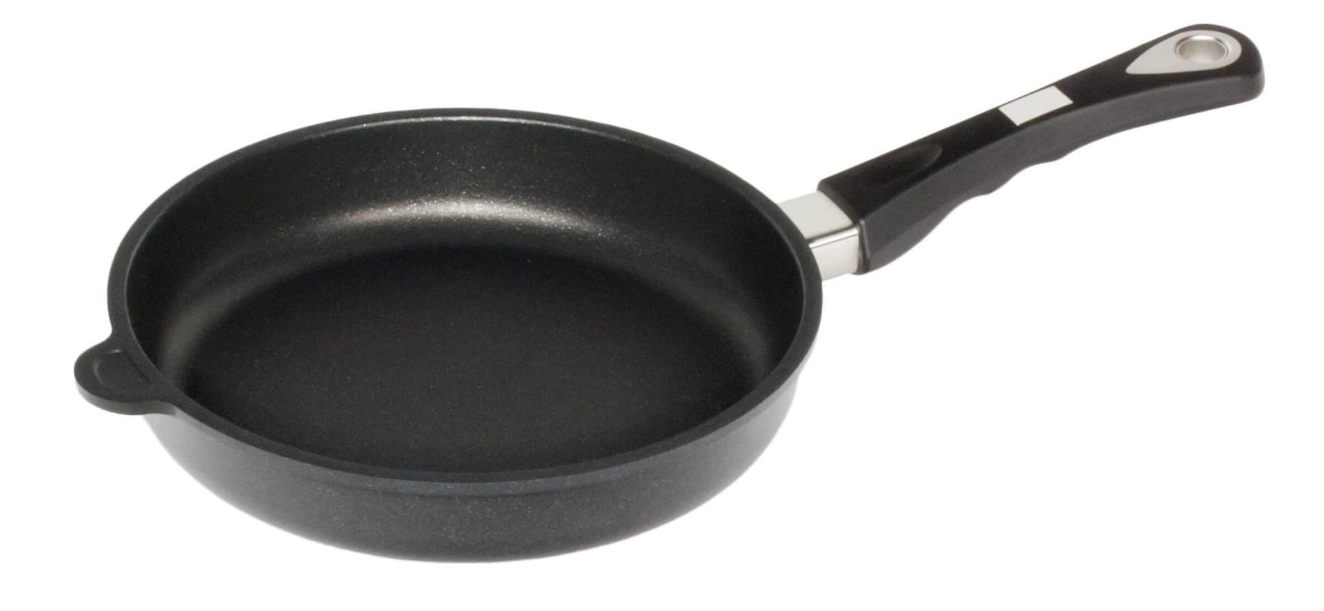 AMT Тиган плитък 5 см. - Ø 24