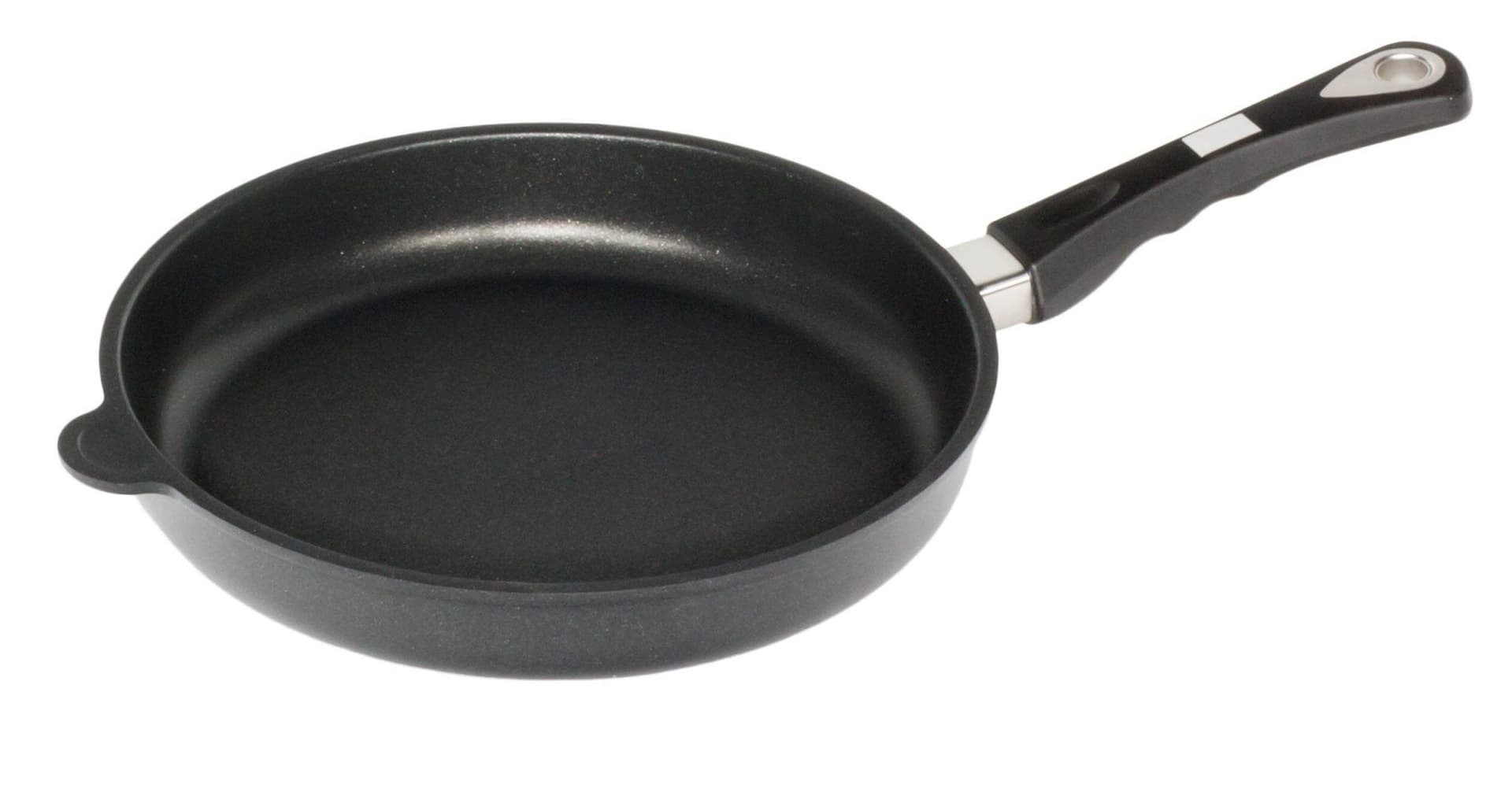 AMT Тиган плитък 5 см. - Ø 28