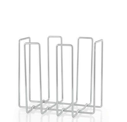 BLOMUS Стойка / поставка за вестници и списания WIRES