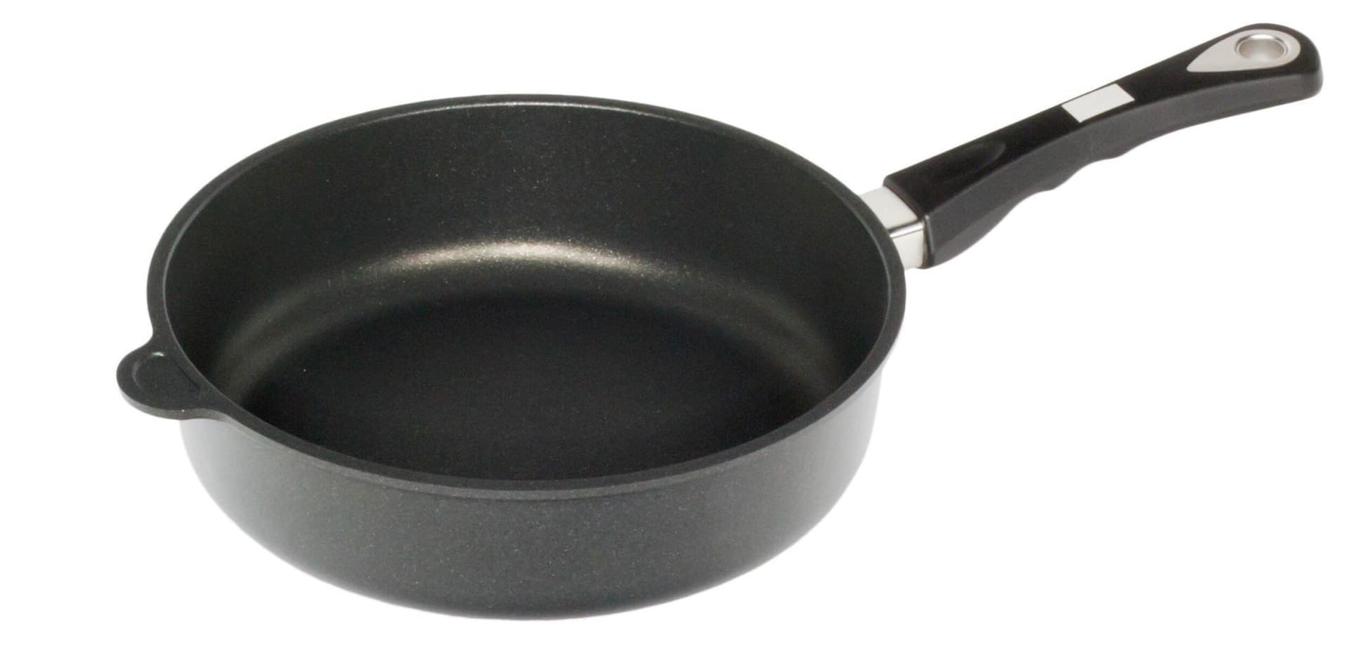 AMT Тиган дълбок 7 см. - Ø 26