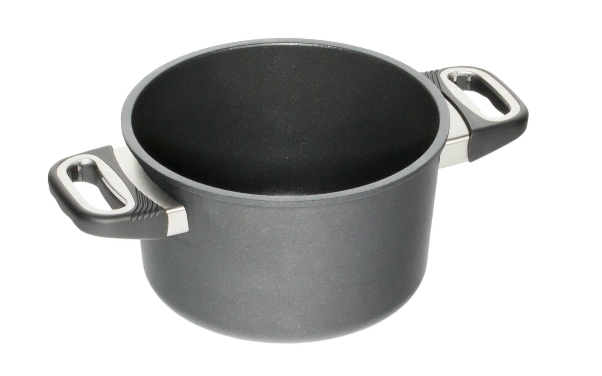 AMT  Тенджера дълбока индукционна 11 см. - Ø 20