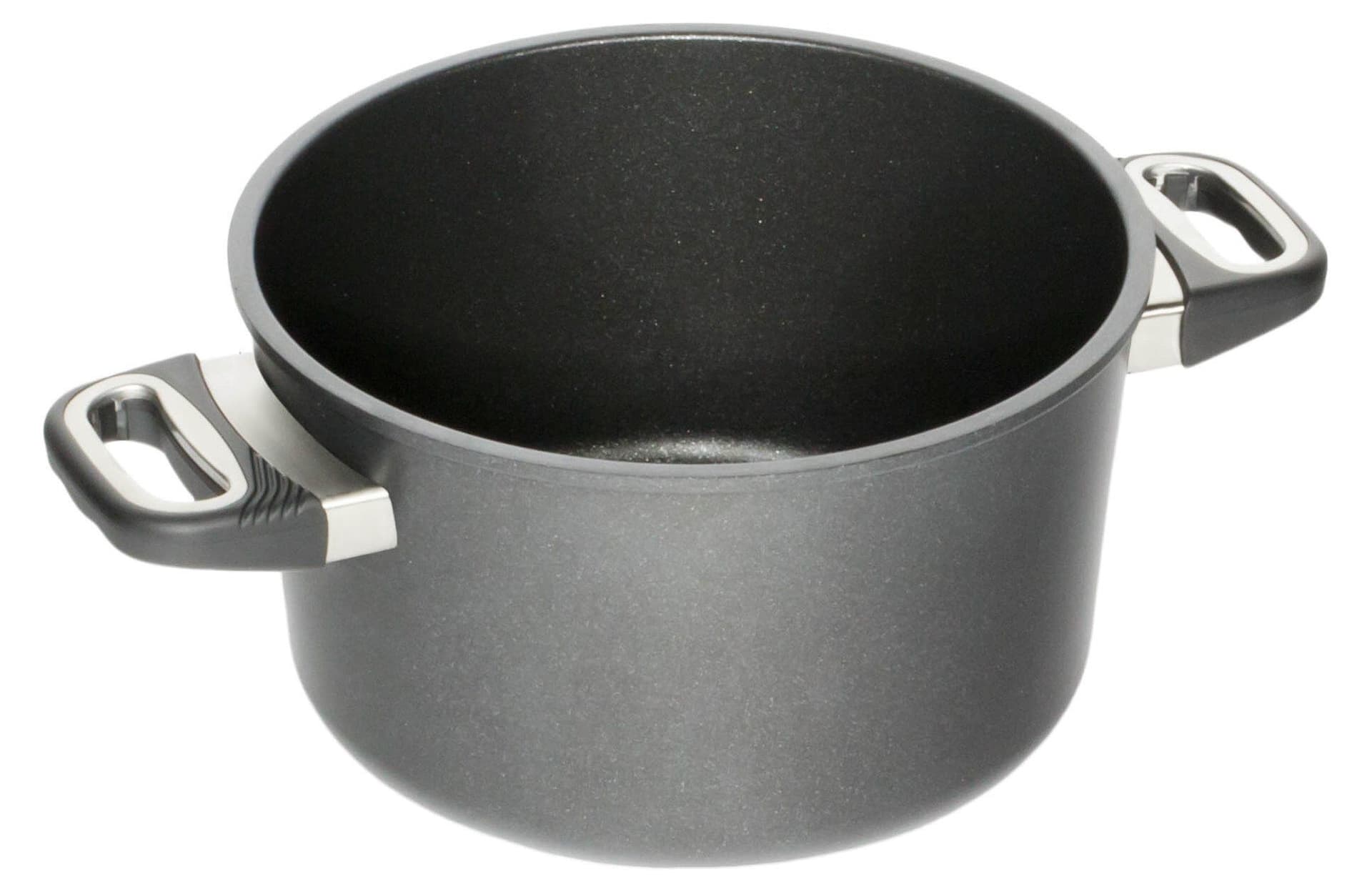 AMT Тенджера дълбока индукционна 14 см. - Ø 24