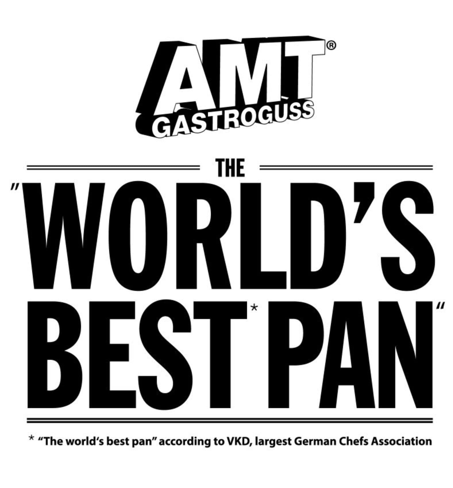 AMT Тиган плитък  5 см. – Ø 28