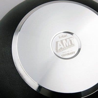 AMT Тиган плитък 5 см. – Ø 24