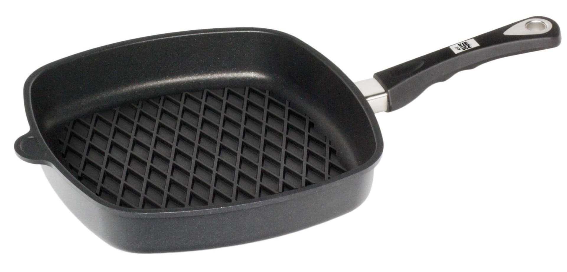 AMT Тиган барбекю - 28х28