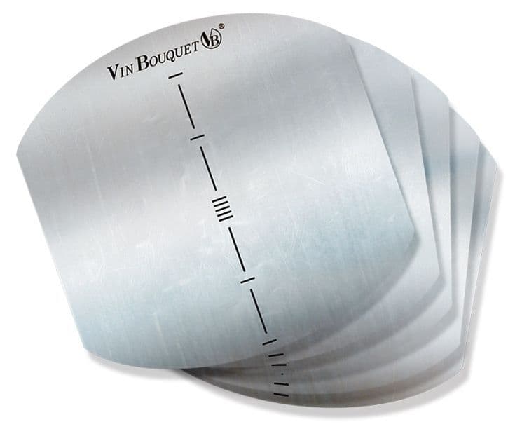 Vin Bouquet Комплект от 5 бр. накрайника за наливане