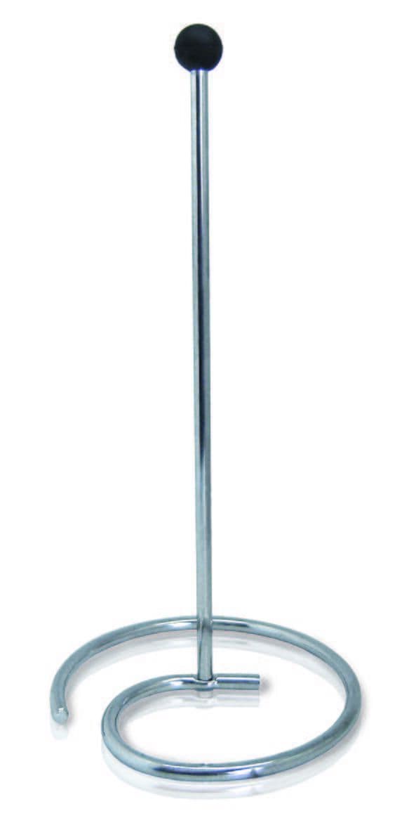 Vin Bouquet Стоманена стойка за подсушаване на гарафи